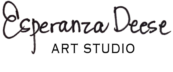 Esperanza Deese Art Studio